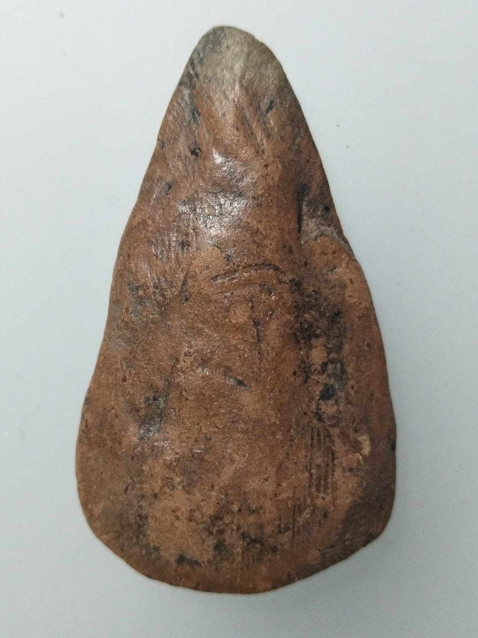 F261 พระท่ามะปราง