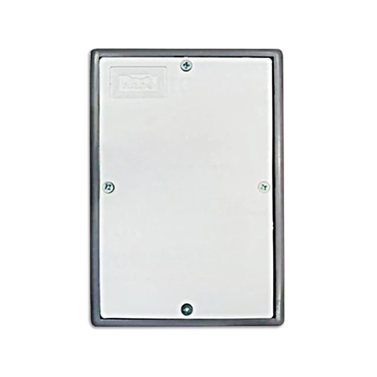 แผงไฟฟ้าพลาสติก NANO NANO-301G (40 ชิ้น/กล่อง)