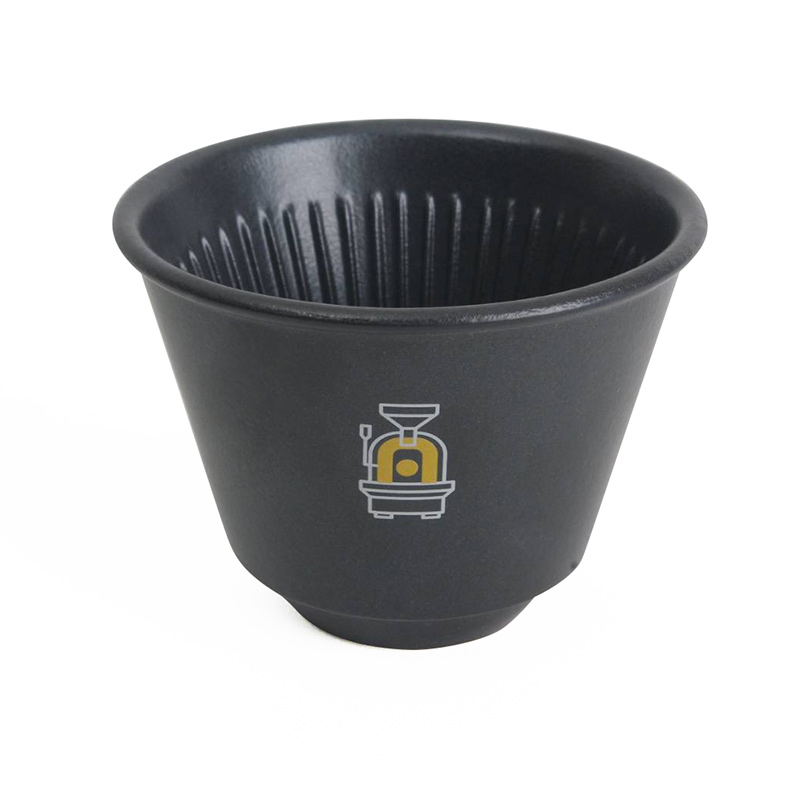 APRESSO Ceramic dripper 2-4 cups with drip stand