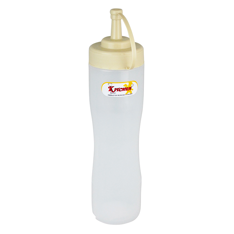 ขวดบีบ 25 ออนซ์