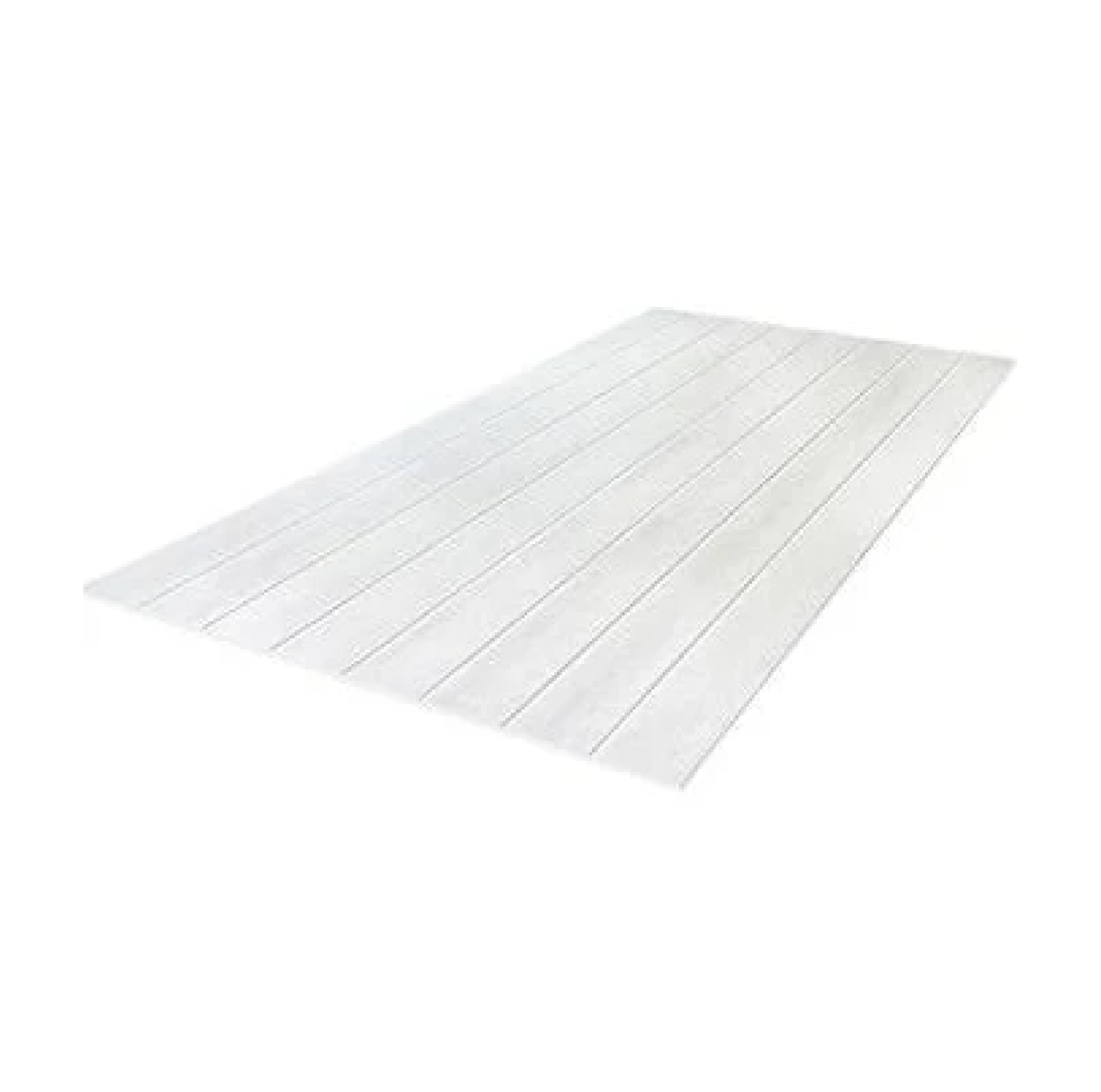 แผ่นผนัง เฌอร่า รุ่น เว้นร่อง ลายชัยพฤกษ์ ขนาด 120 x 240 x 0.6 ซม. สีธรรมชาติ