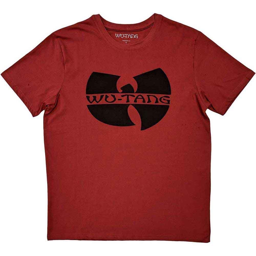 🇬🇧[PREORDER] เสื้อวง WU-TANG CLAN T-SHIRT รวมลายสุดฮิต ลิขสิทธิ์แท้ UK