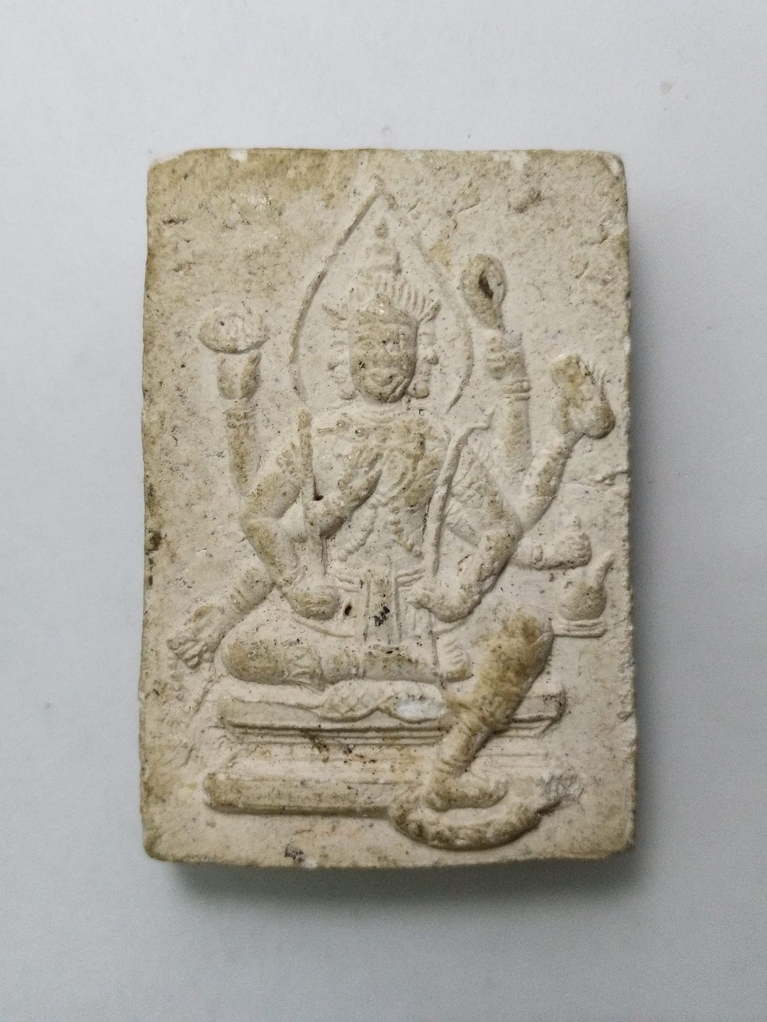 F399 พระพรหม