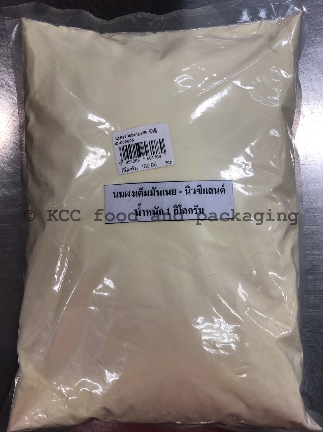 นมผง Wholemilk ตรา นิวซีแลนด์ วิ้คกี้ (1 kg.)