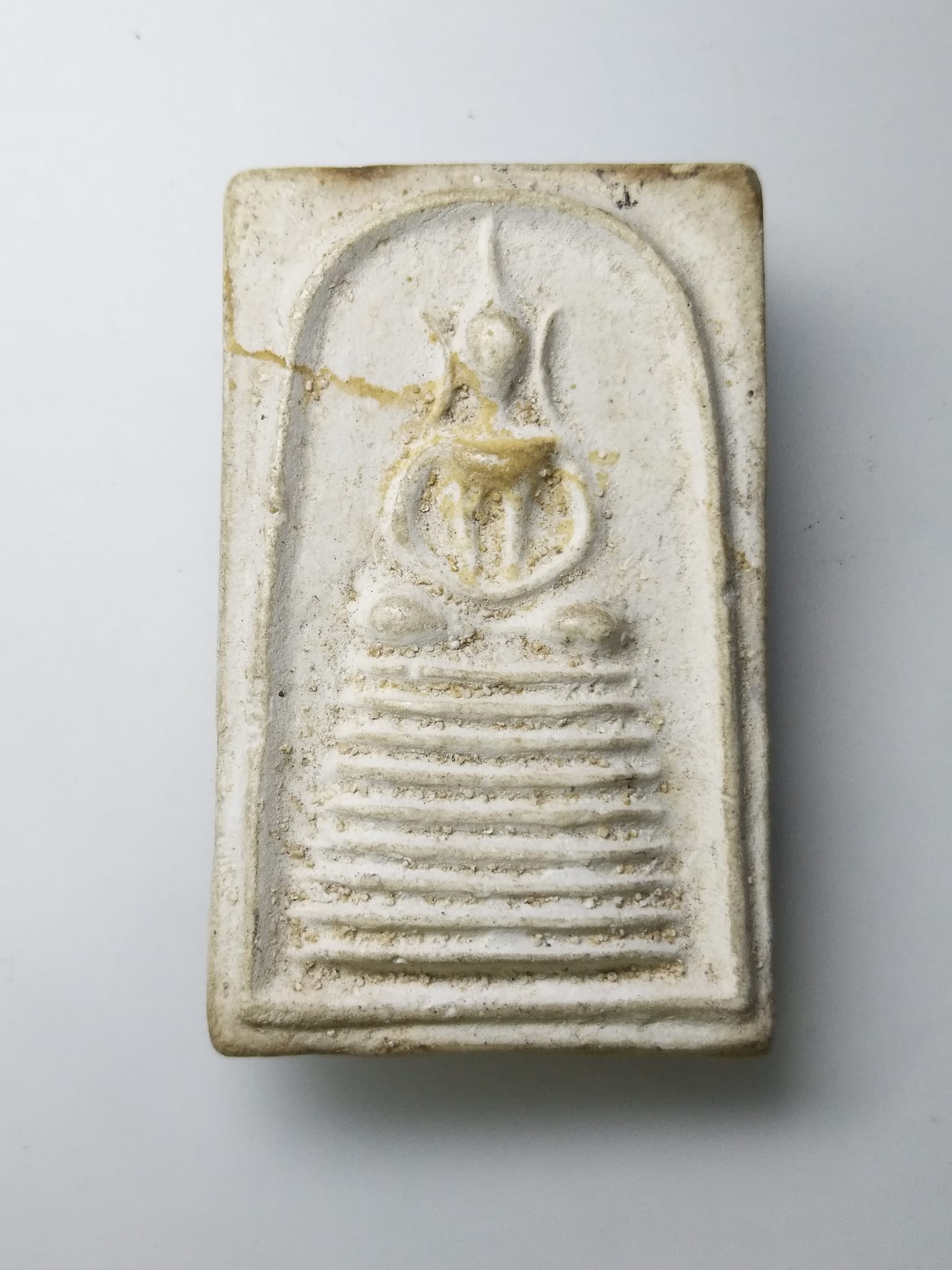 G304 พระสมเด็จเกศไชโย