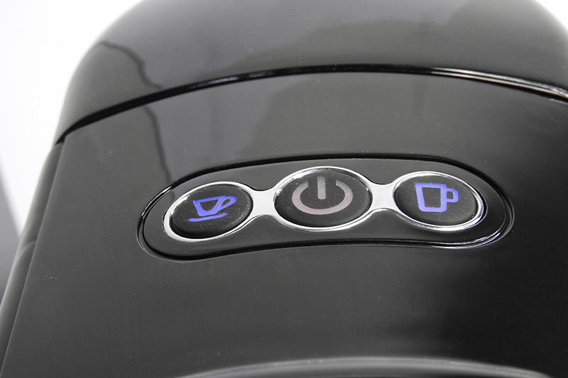 เครื่องชงกาแฟแคปซูล 3 in 1 เครื่องชงมัลติฟังก์ชั่น 1450W