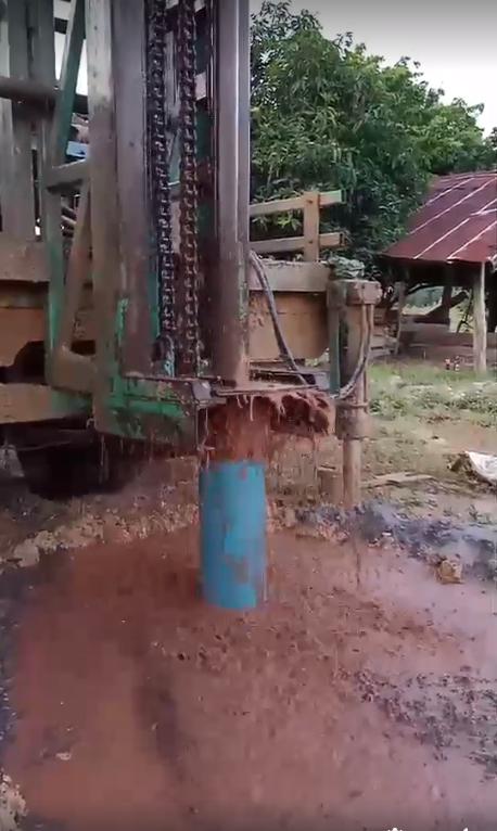 ช่างเจาะน้ำบาดาลอุดรธานี