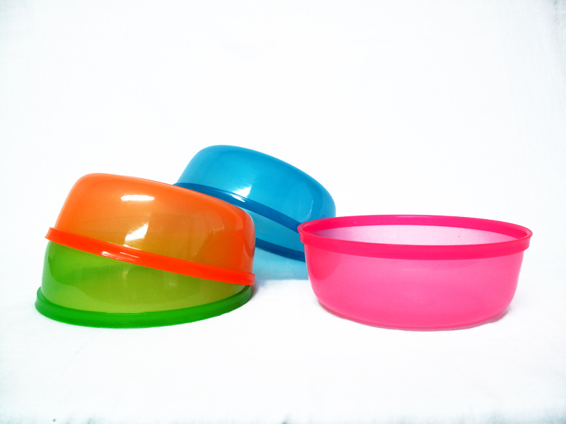 P07039 ขันน้ำ 20 ซม. เกรดเอ สส (ราคาส่งต่อ 12 โหล: 144 ใบ: เฉลี่ย 100 บาท/โหล)