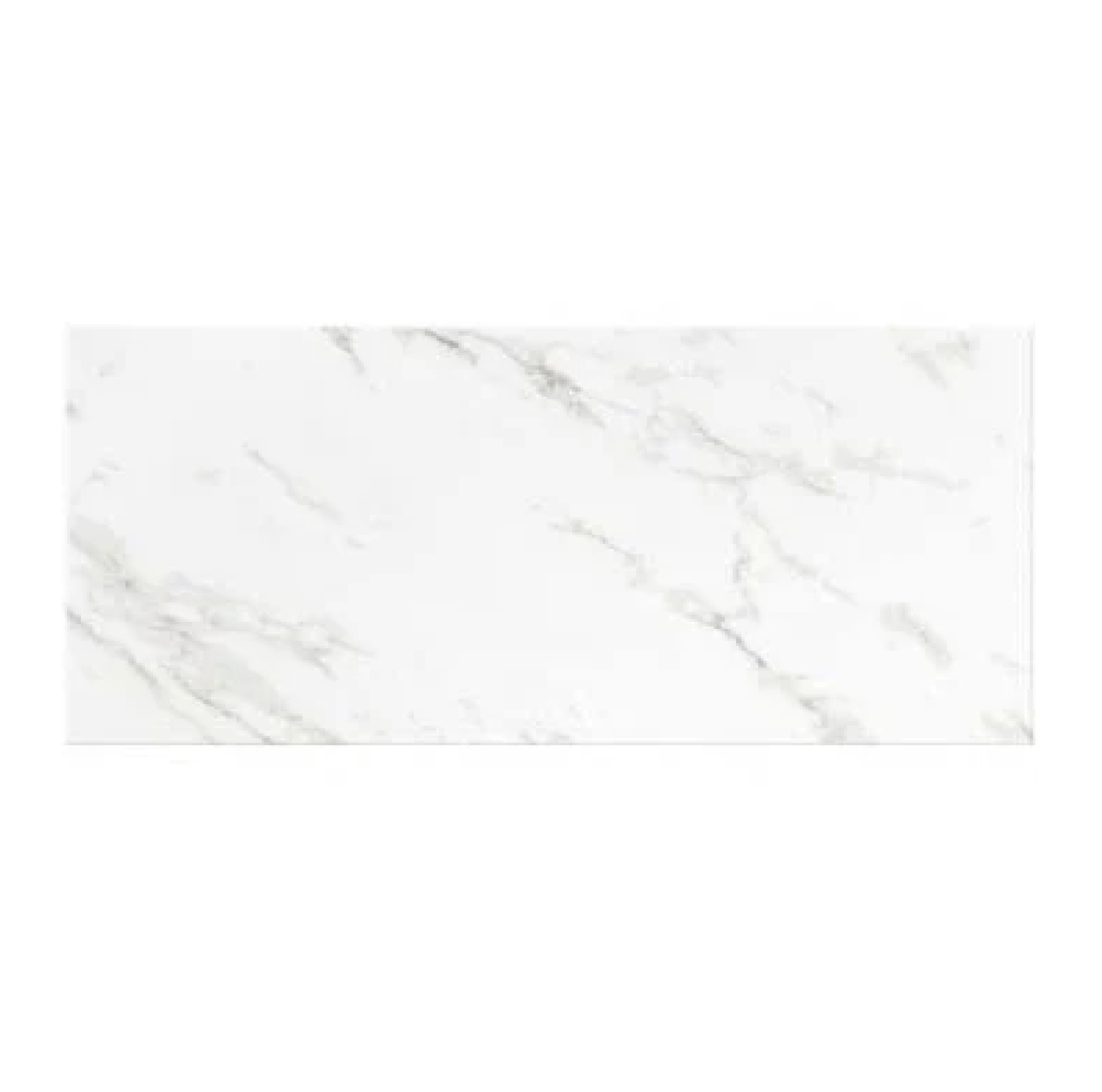 กระเบื้องแกรนิตโต้ KASSA รุ่น NUVOLA WHITE ขนาด 80 x 160 ซม. (กล่อง 2 แผ่น) สีขาว Random