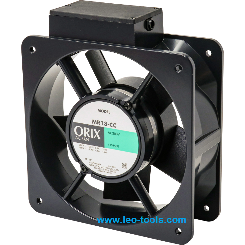 FAN MR18-CC 200V ORIX