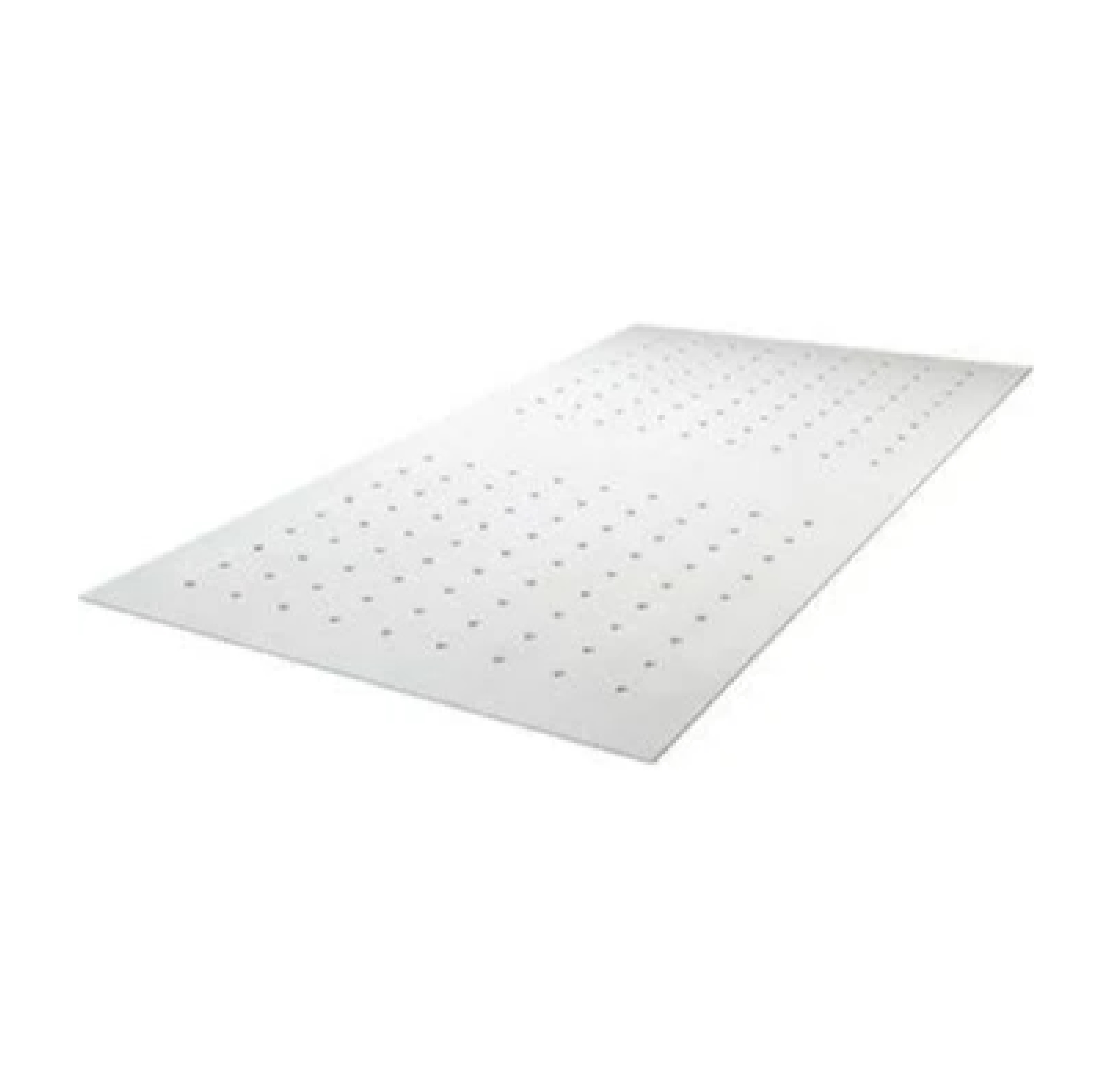 แผ่นฝ้าระบายอากาศ เฌอร่า ผิวเรียบ รุ่น โมเดิร์น ขนาด 60 x 120 x 0.4 ซม. สีธรรมชาติ