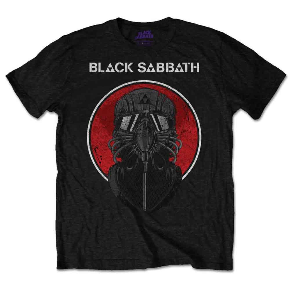 [PREORDER] เสื้อวง BLACK SABBATH T-SHIRT ลิขสิทธิ์แท้ UK รวมลายสุดฮิต