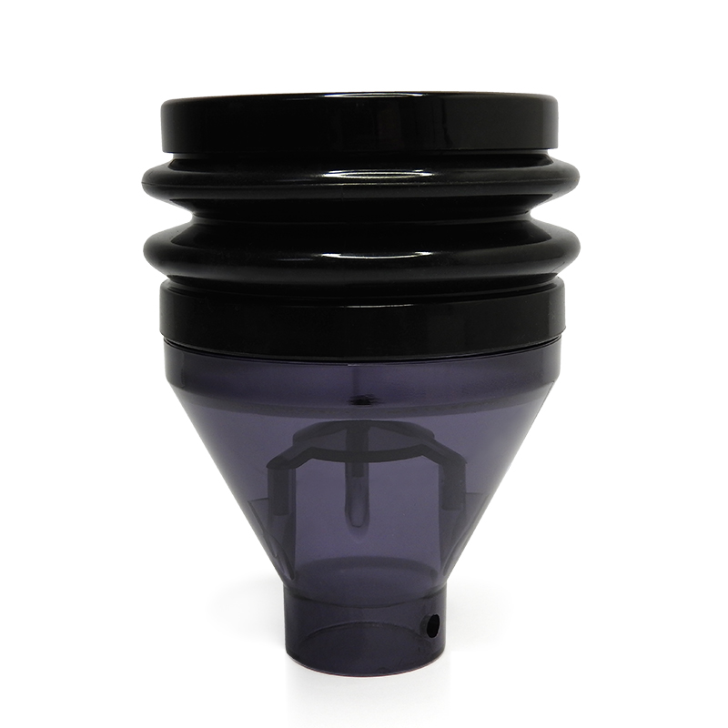 ตัวตบ ยางตบไล่ผงกาแฟเครื่องบด