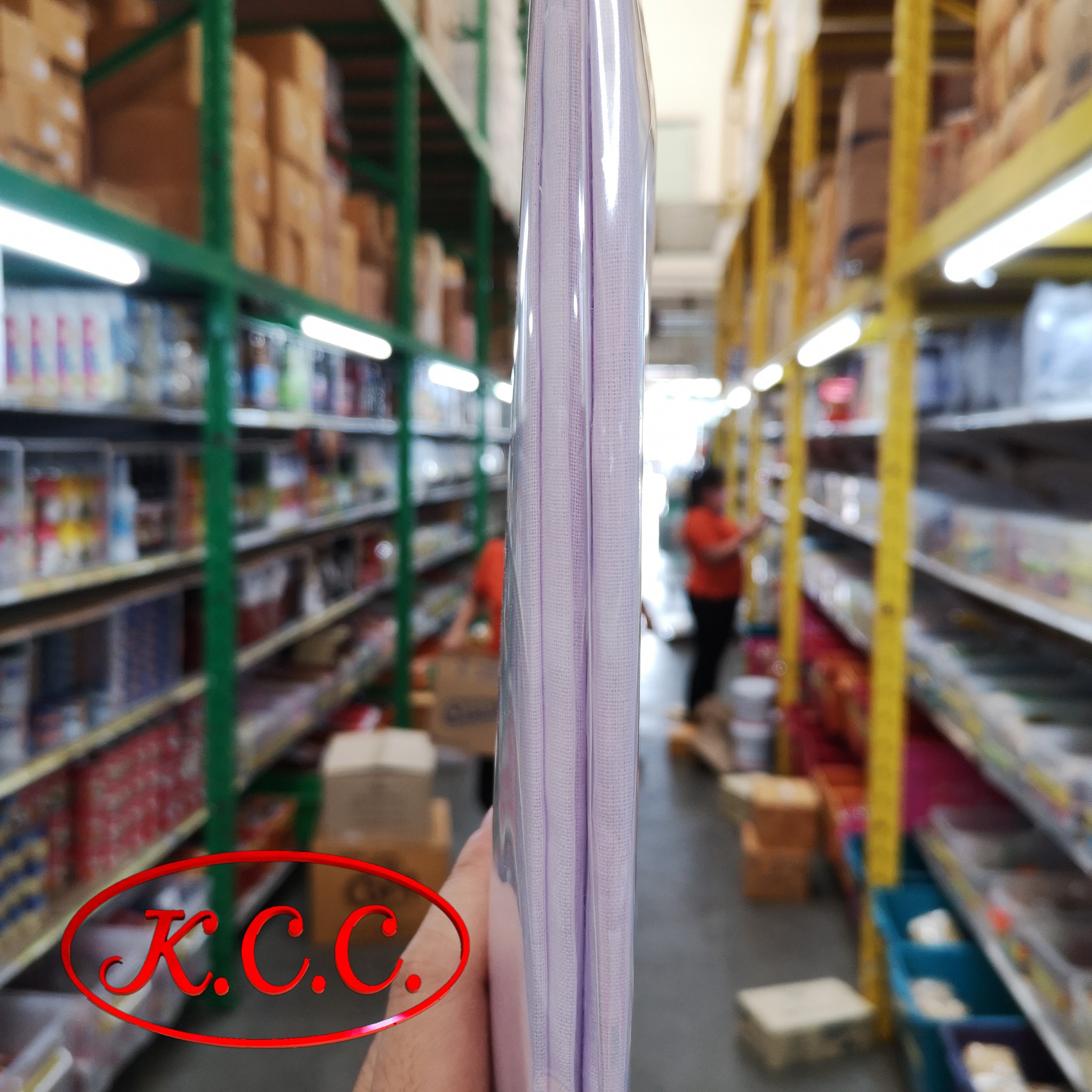 ผ้าขาวบาง