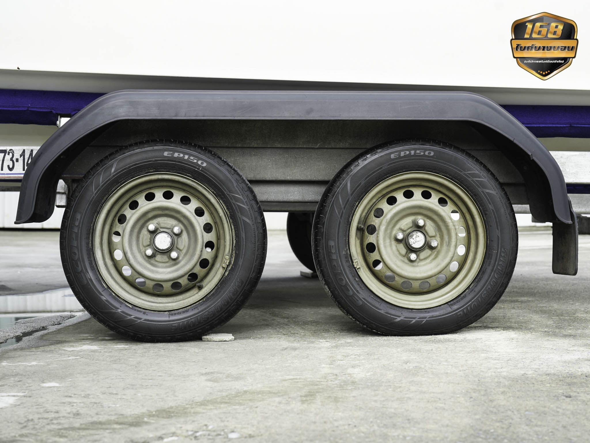 เรือ SeaRay 190 Sport 3.0L Y2013 สภาพดีมากพร้อมใช้งาน