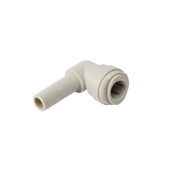 DMfit Stem Elbow 3/8"