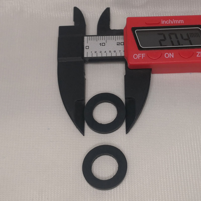 ยางโอริง Beer Tap Shank 5/8", 2 pcs