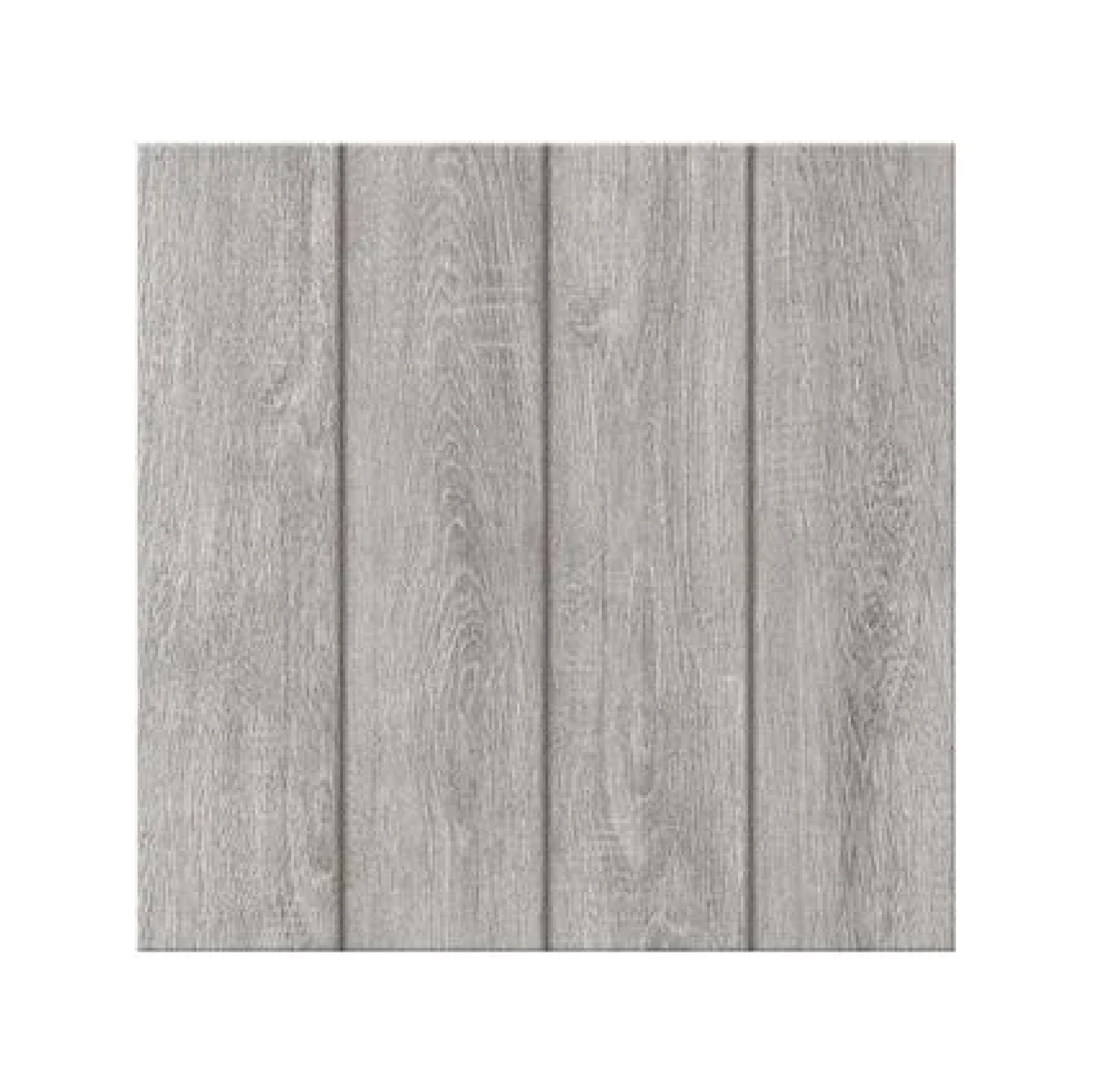 กระเบื้องพื้น MONET BY SCG รุ่น วีดาวู้ด ขนาด 30 x 30 ซม. (กล่อง 11 แผ่น) สีเทา