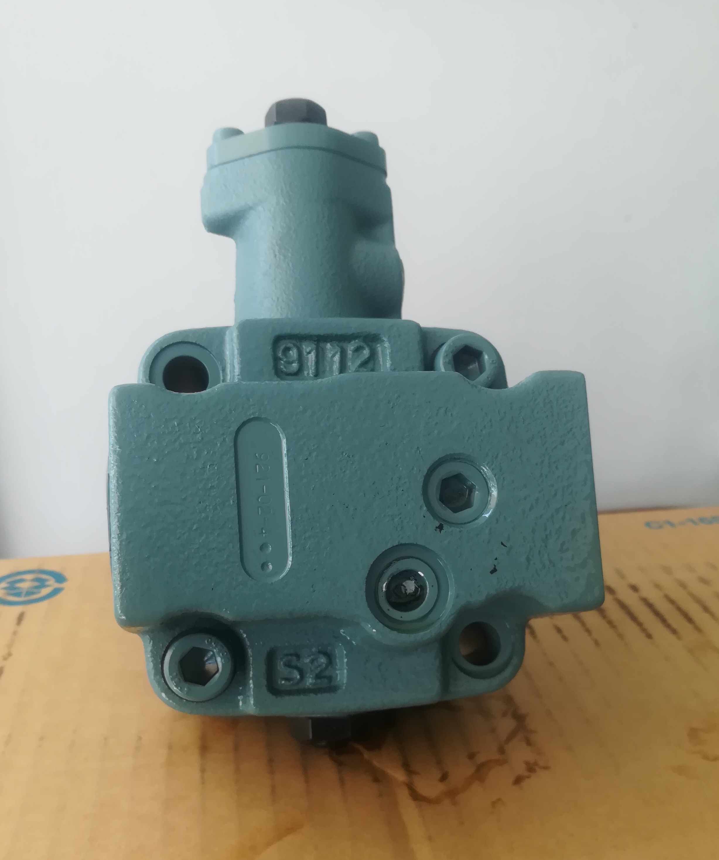 Only Pump UVN-1A-0A2 NACHI