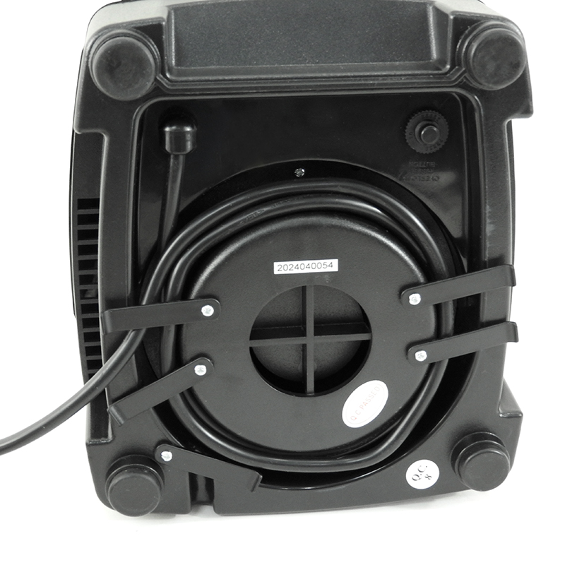 เครื่องปั่นเอเพรสโซ่ 1800W-28000RPM +แถมโถปั่น 1 ใบ