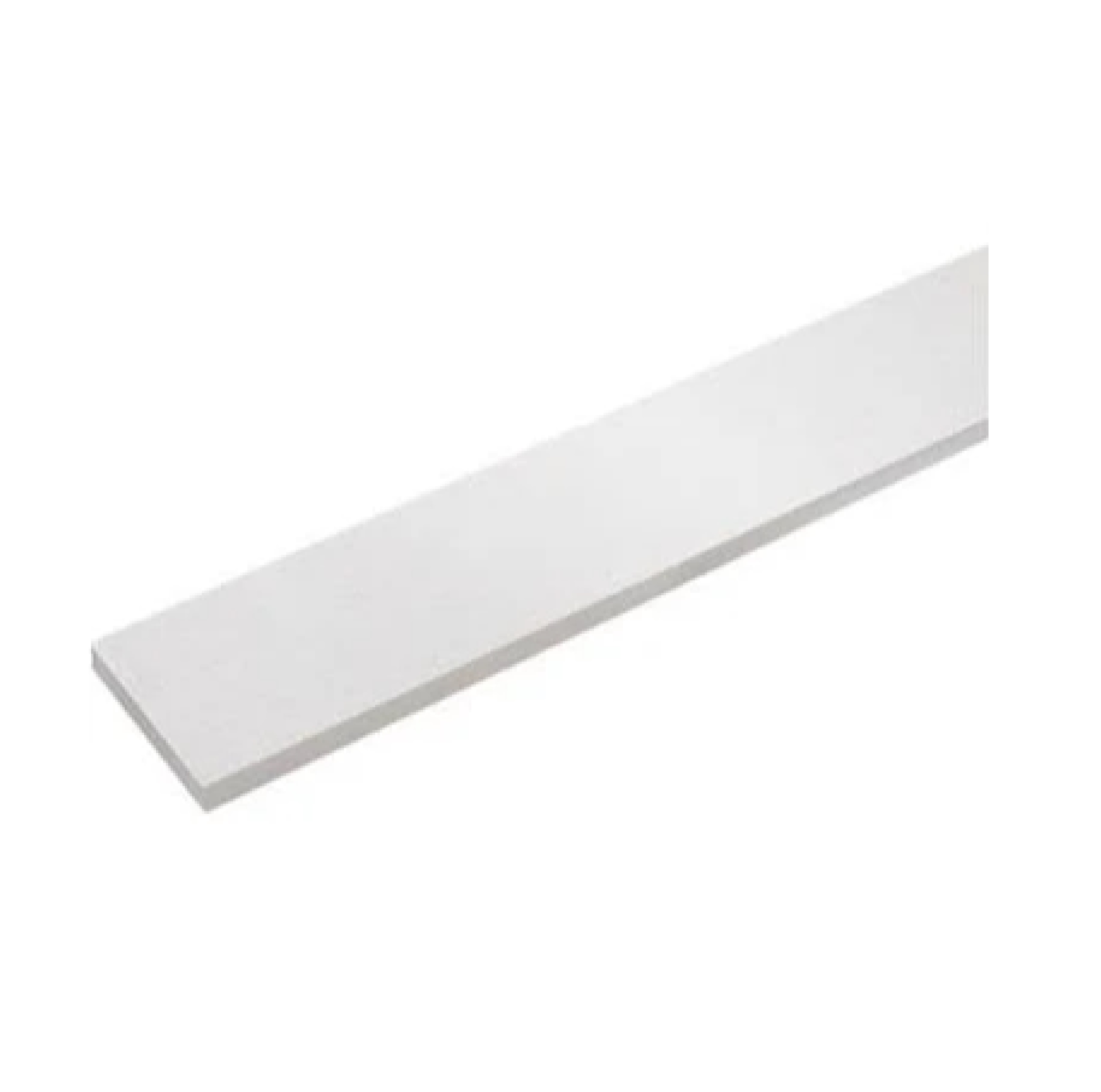 ไม้รั้ว ตราเพชร ลายเสี้ยน ไม้รั้วเสี้ยน รุ่น นน.3.6 ขนาด 10 x 150 x 1.5 ซม. สีธรรมชาติ