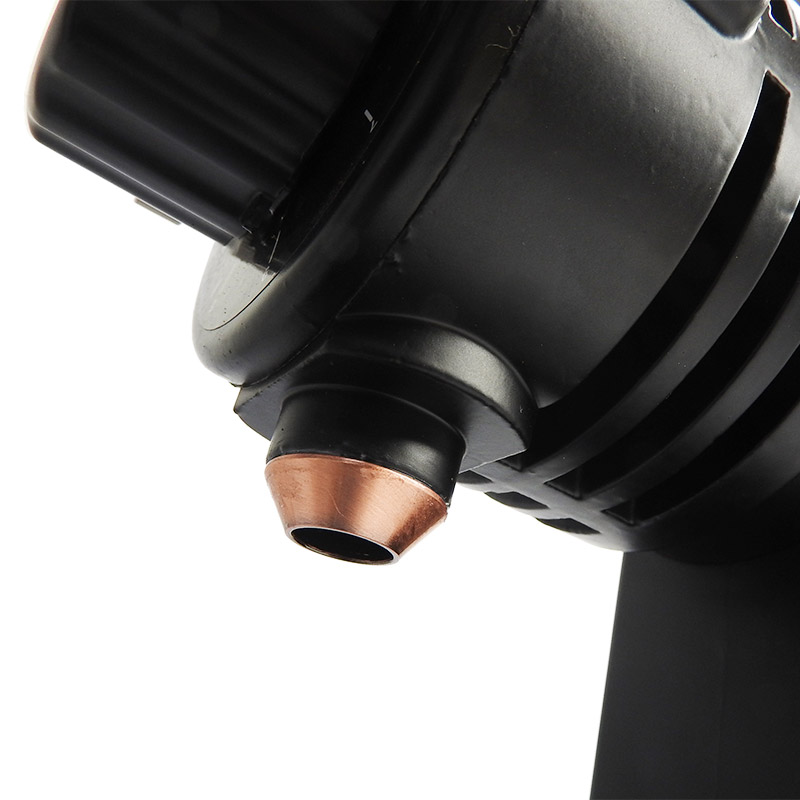 เครื่องบดกาแฟ APRESSO เฟืองบดคอปเปอร์ 60 mm. ปรับบดหยาบ 10 ระดับ