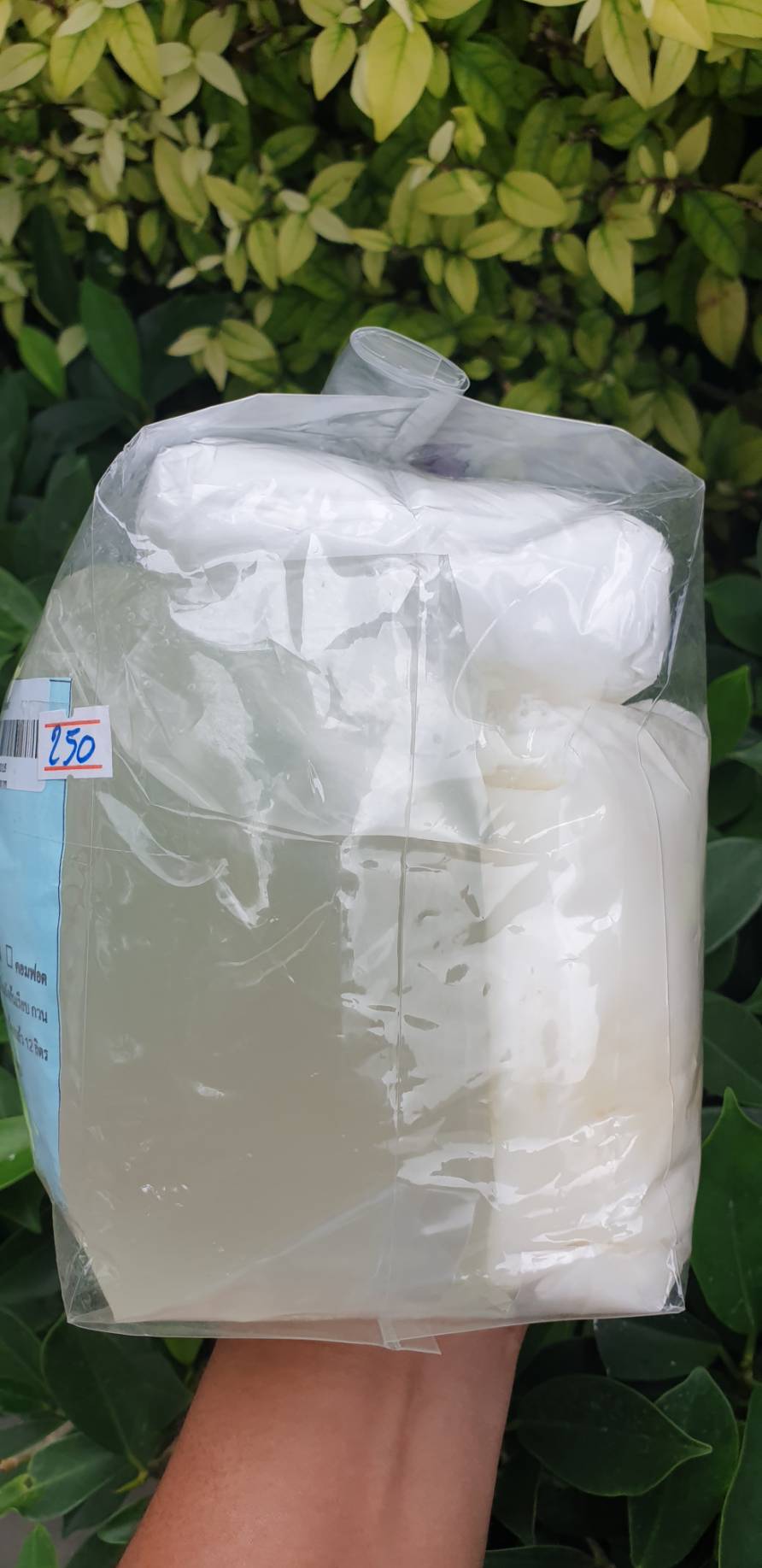 ชุดน้ำยาซักผ้า 12 ลิตร