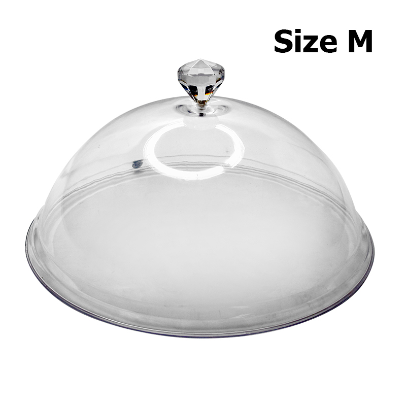 Dome food cover 31.5 cm.(M)