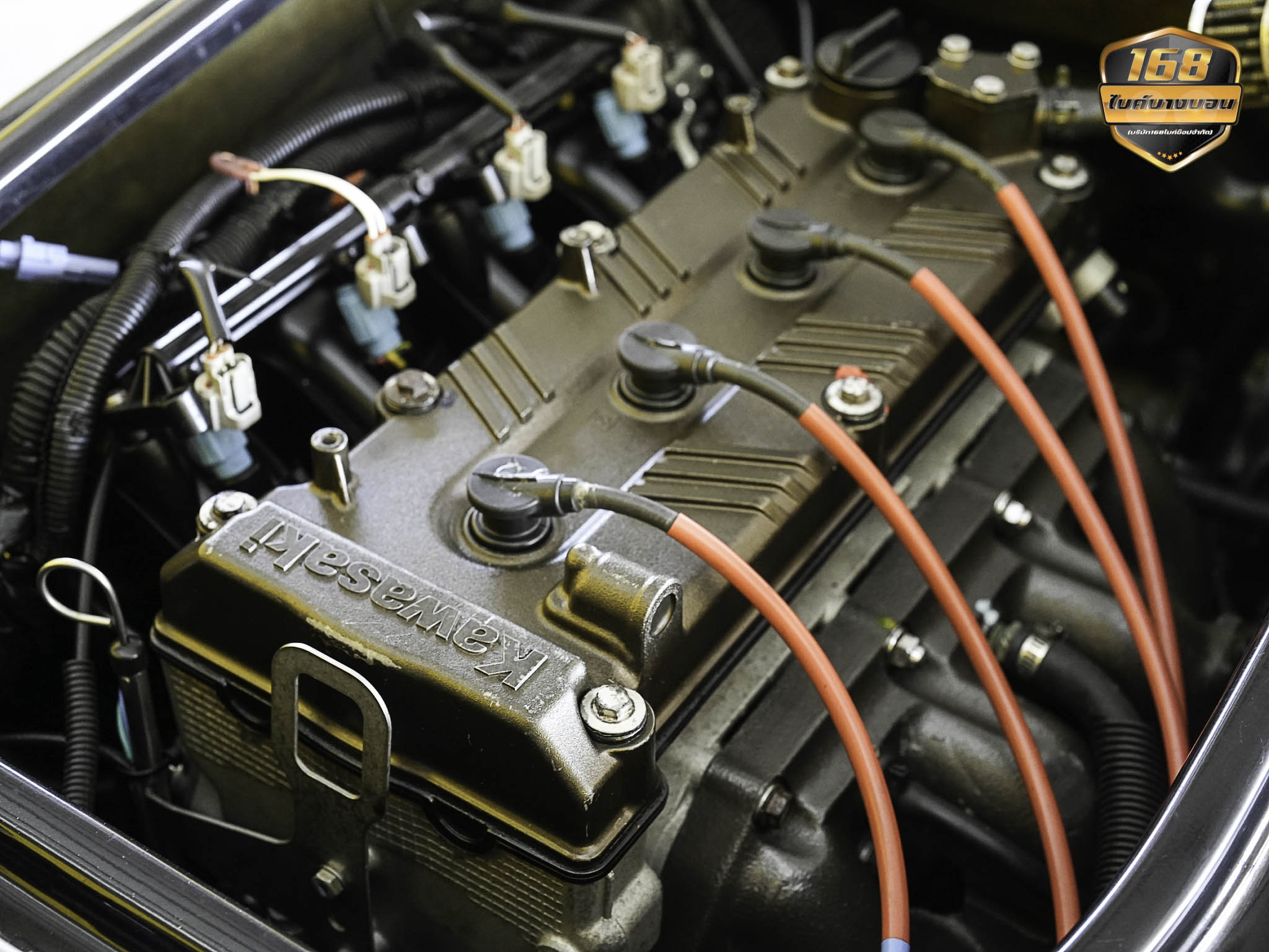 JETSKI KAWASAKI SX-R 1500 ปี 2020 เเต่งเต็มขี่มัน