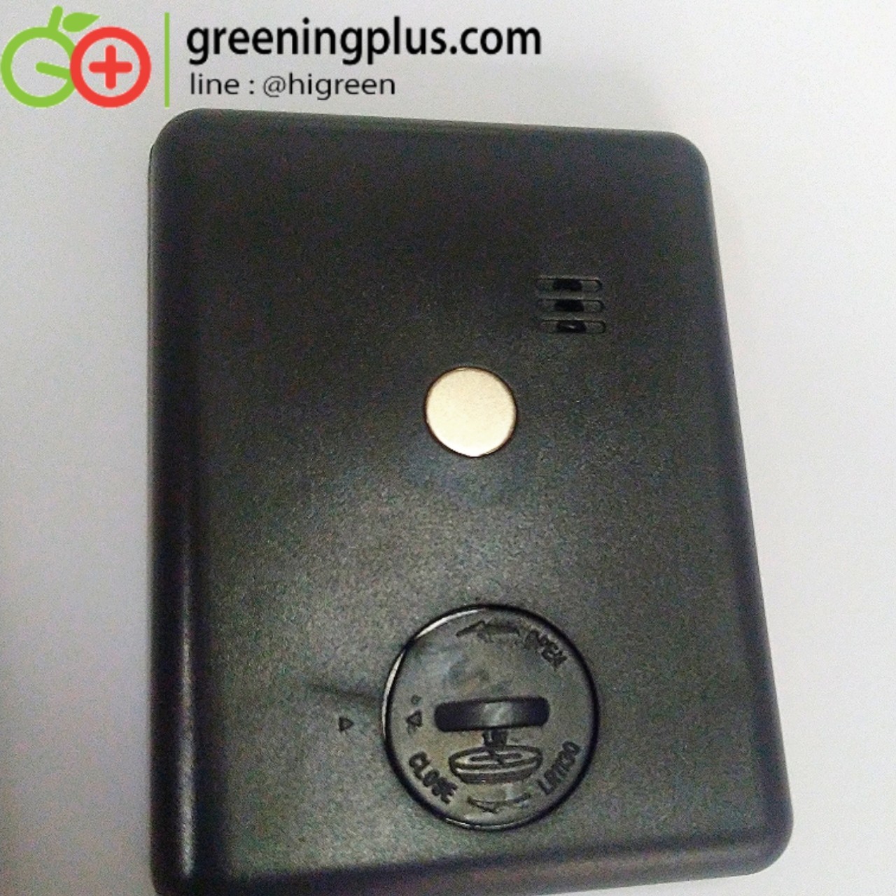 นาฬิกาจับเวลา จำนวน 1 เครื่อง