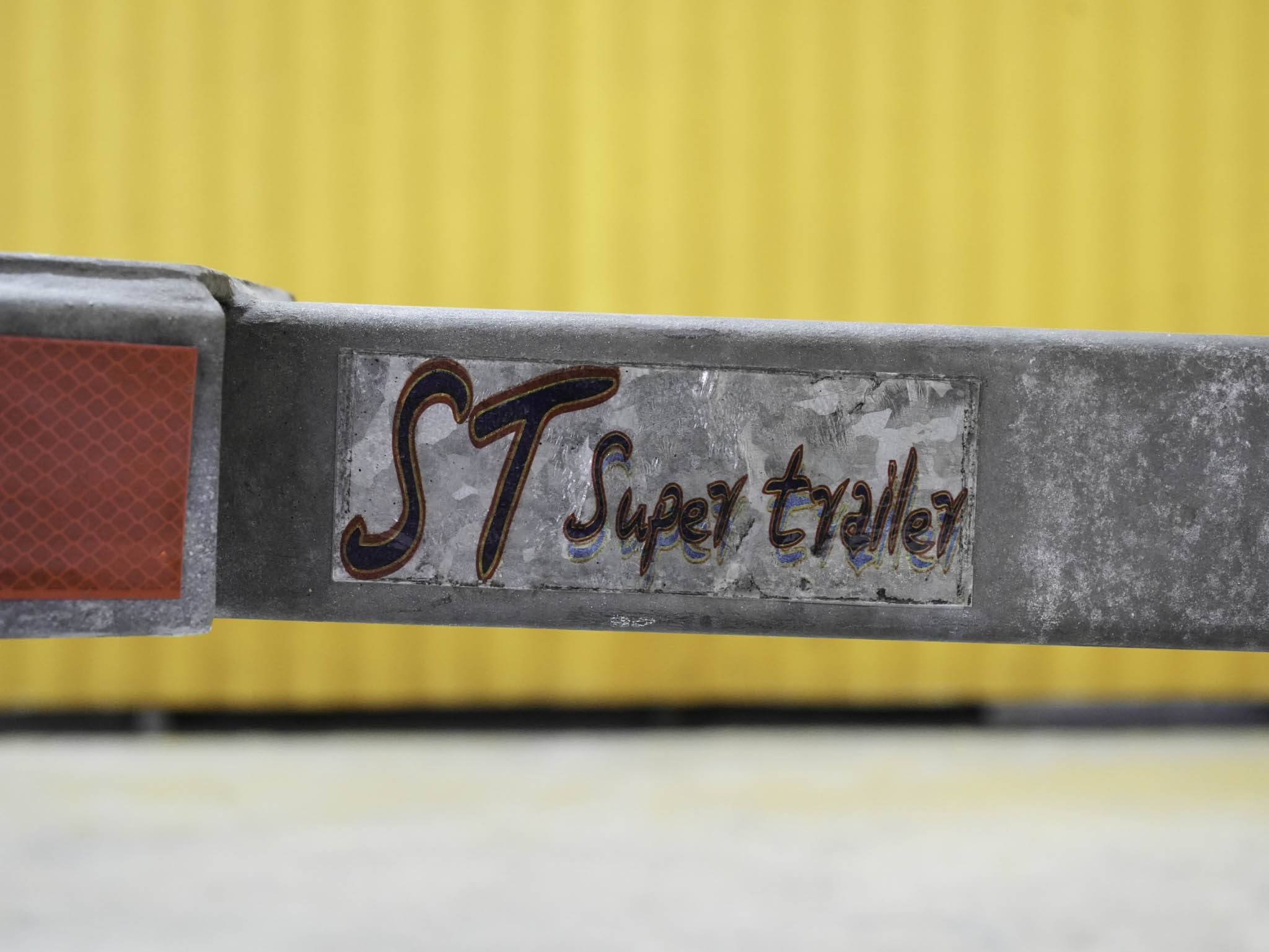 ขายเทลเลอร์ jetski ใส่รุ่น3ที่นั่งได้