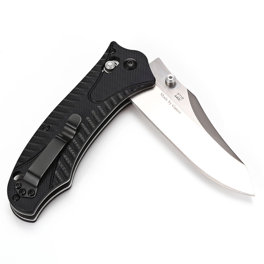 F710 Camping Hunting Knife.