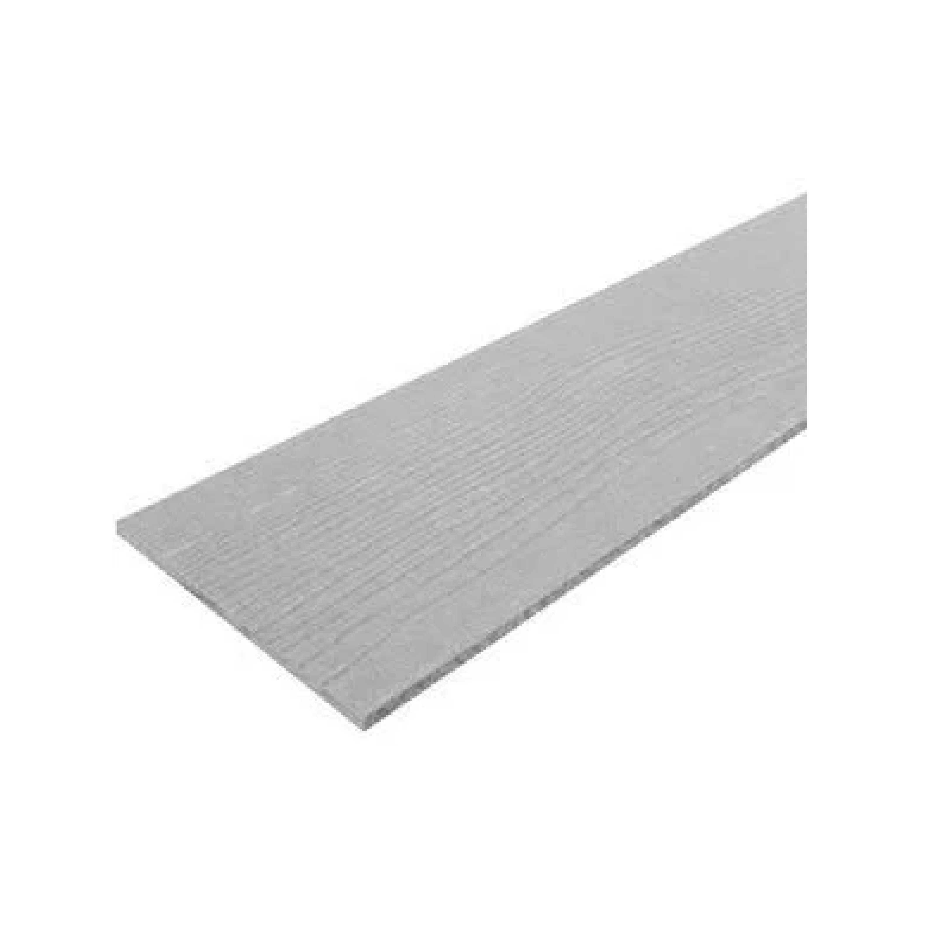 ไม้ฝา หน้า 6 นิ้ว หนา 8 มม. CONWOOD รุ่น ลายเกล็ด ขนาด 15 x 305 x 0.8 ซม. สีธรรมชาติ