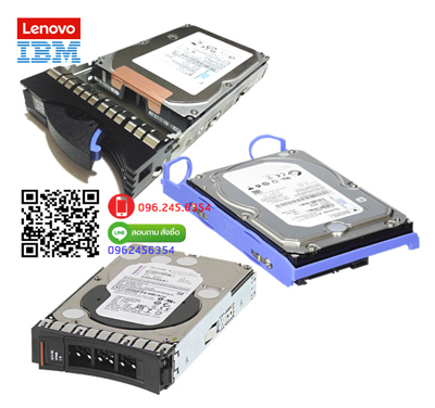 00Y2424 IBM2TB 3.5" NL SAS 7.2K Hard Drive ST2000NM0023