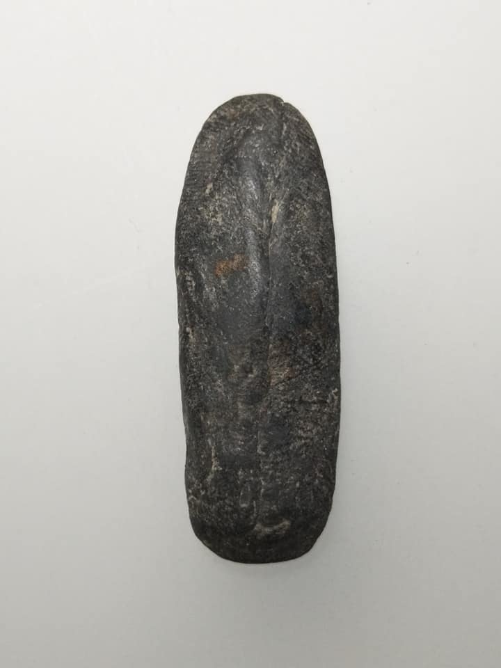 F282 พระลีลา หลวงพ่อกวย วัดโฆสิตาราม จ.ชัยนาท พิมพ์ใหญ่