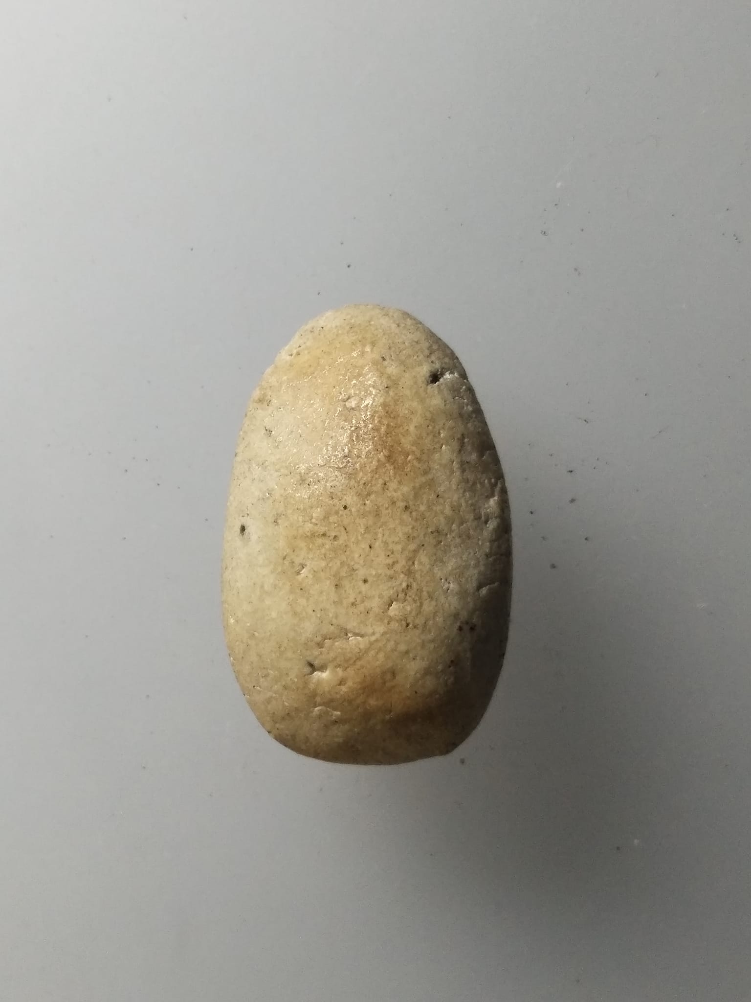 H357 พระผงพิมพ์วัดพลับ กระถางธูป หลวงพ่อสุด วัดกาหลง จ.สมุทรสาคร ปี 2485