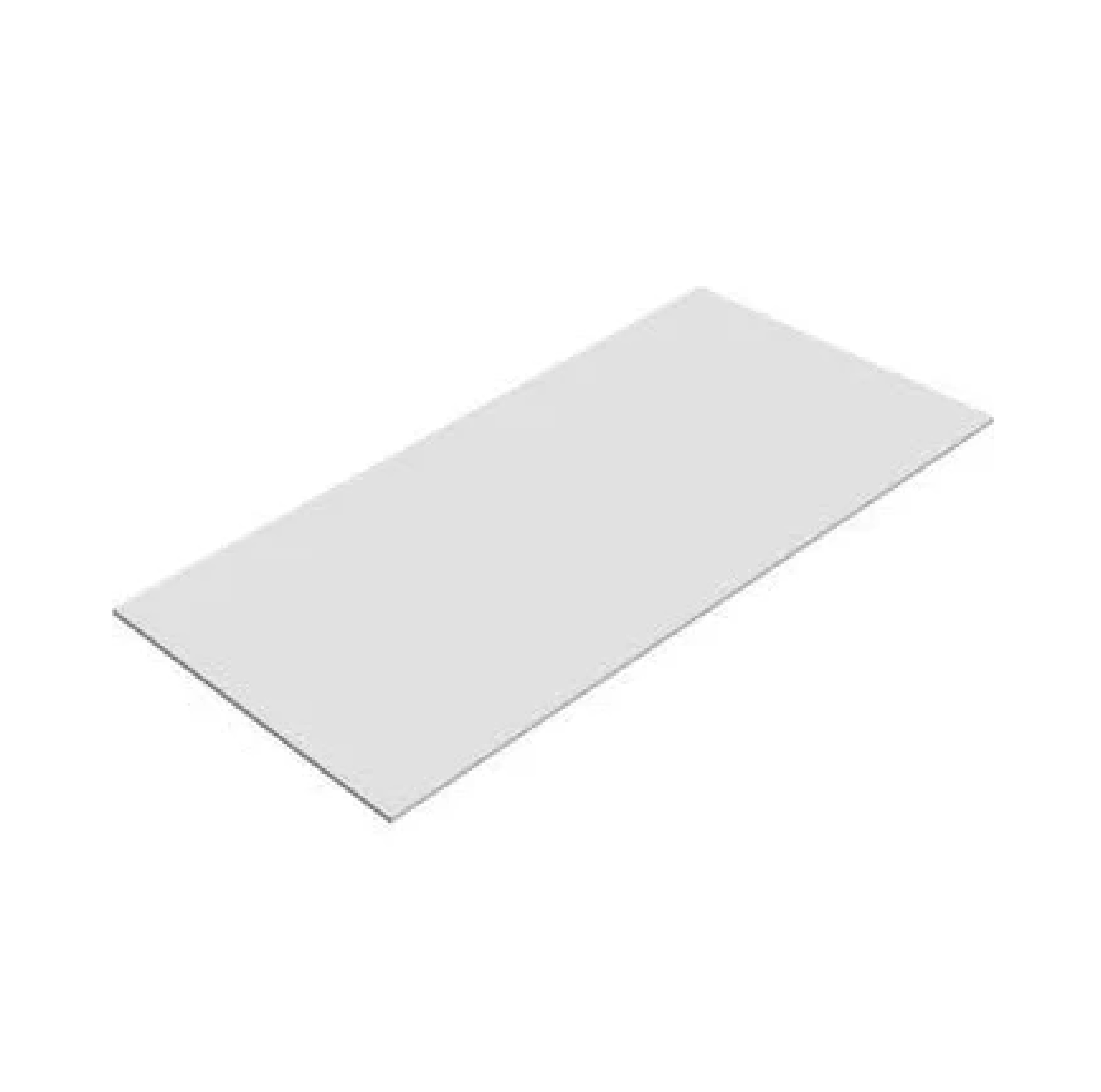 ฝ้า เฌอร่า บอร์ดโปร รุ่น ขอบตรง ขนาด 60 x 240 x 0.4 ซม. สีธรรมชาติ