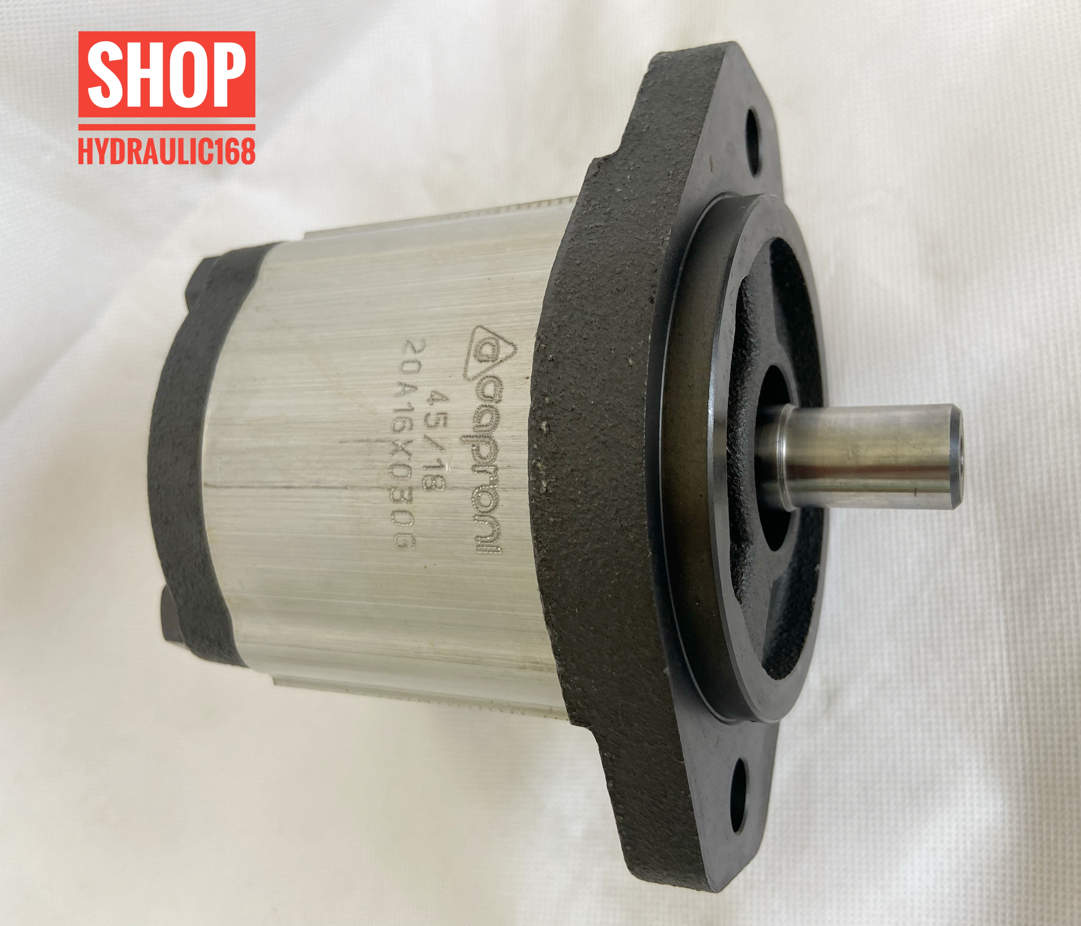 Gear Pump Hydraulic 20A16030G