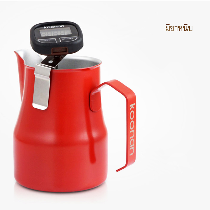 Koonan Electronic thermometer