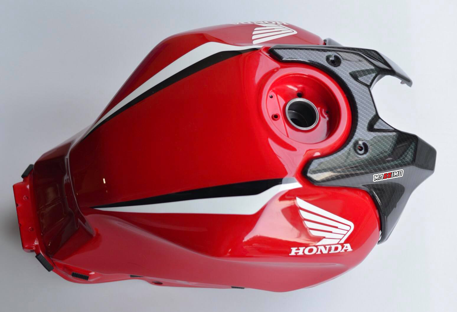 Font Tank CB/CBR650 2019