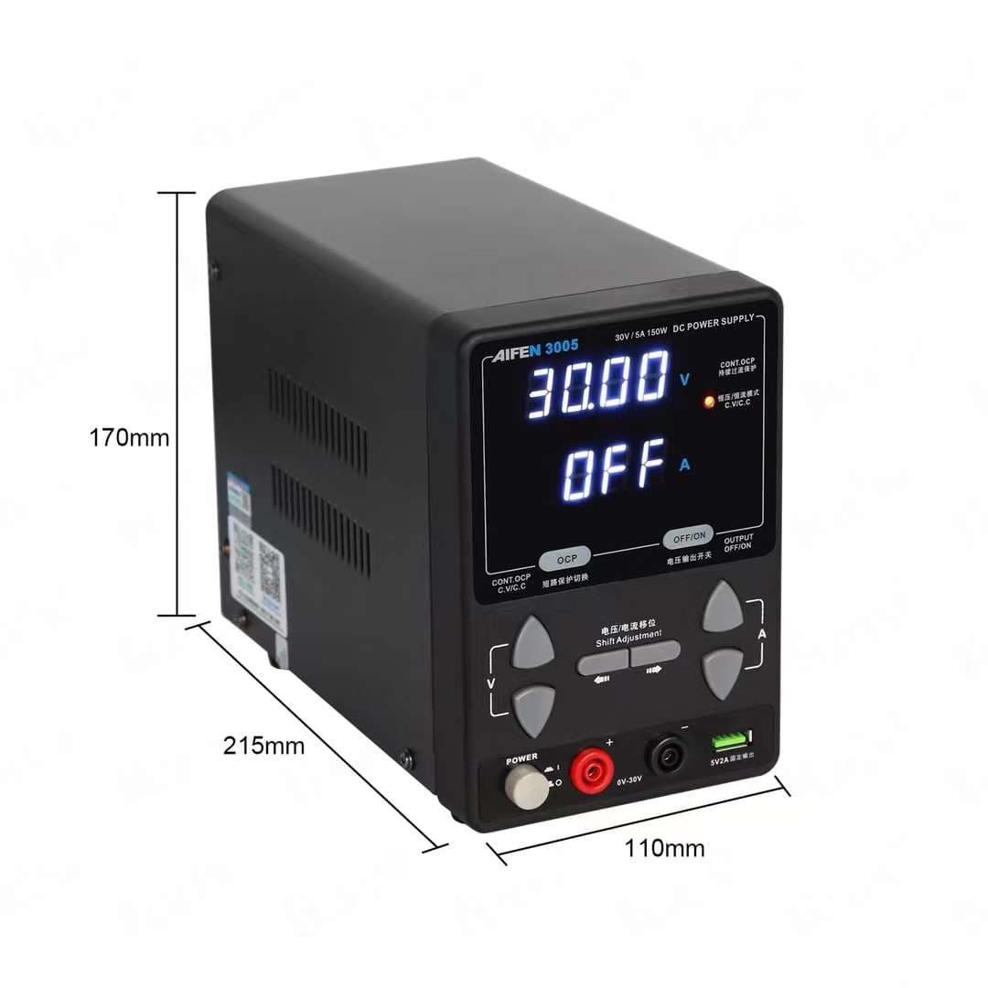 Power Supply AIFEN 3005