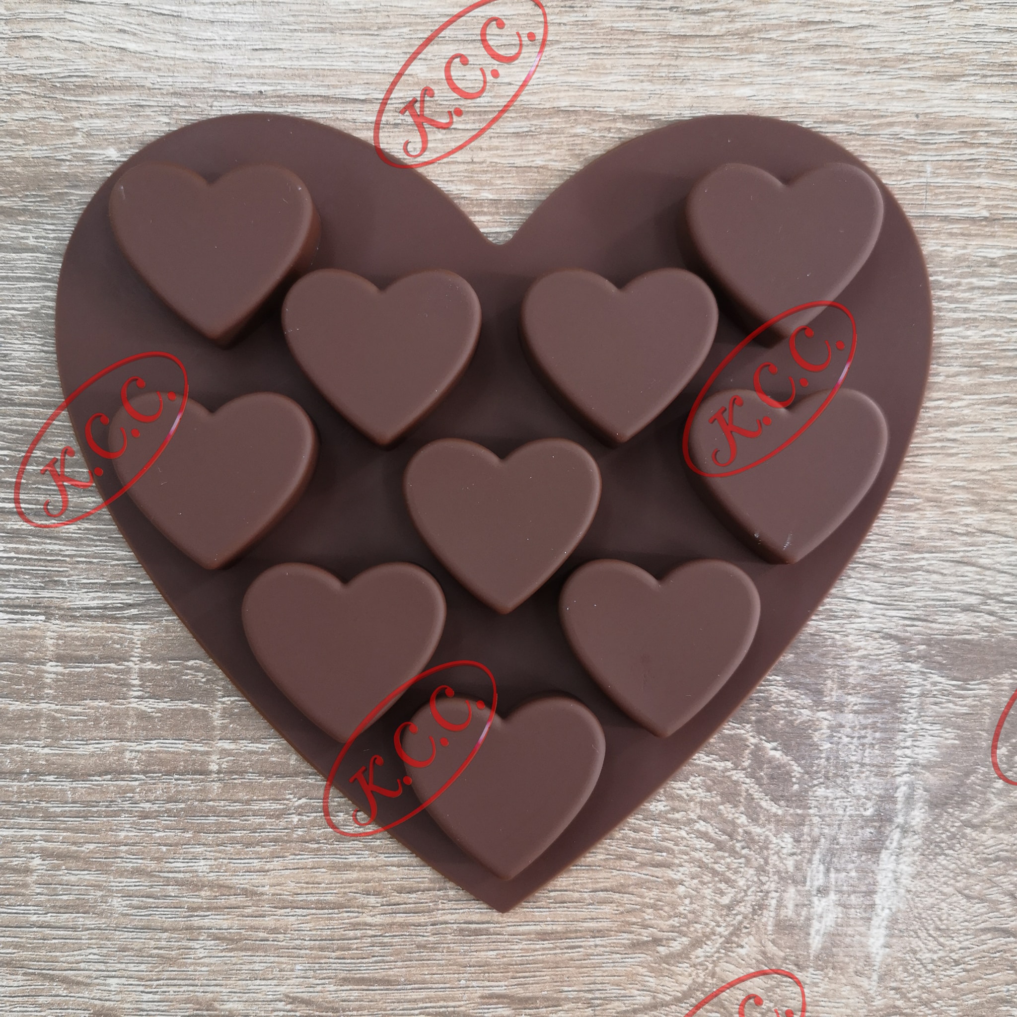 [โล๊ะสต็อก ซื้อ 2 แถม 1] พิมพ์ซิลิโคน คละแบบ คละลาย แม่พิมพ์ ซิลิโคน พิมพ์ช็อกโกแลต วุ้น พิมพ์โดนัท ลายสัตว์ ลายดอกไม้ ลายหัวใจ ลายตัวเลข 123 HBD ลายเป็ด ลายสับปะรด เฉพาะลายนี้เท่านั้น