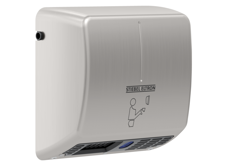เครื่องเป่ามืออัตโนมัติ STIEBEL ELTRON รุ่น HTE 1.3 TH
