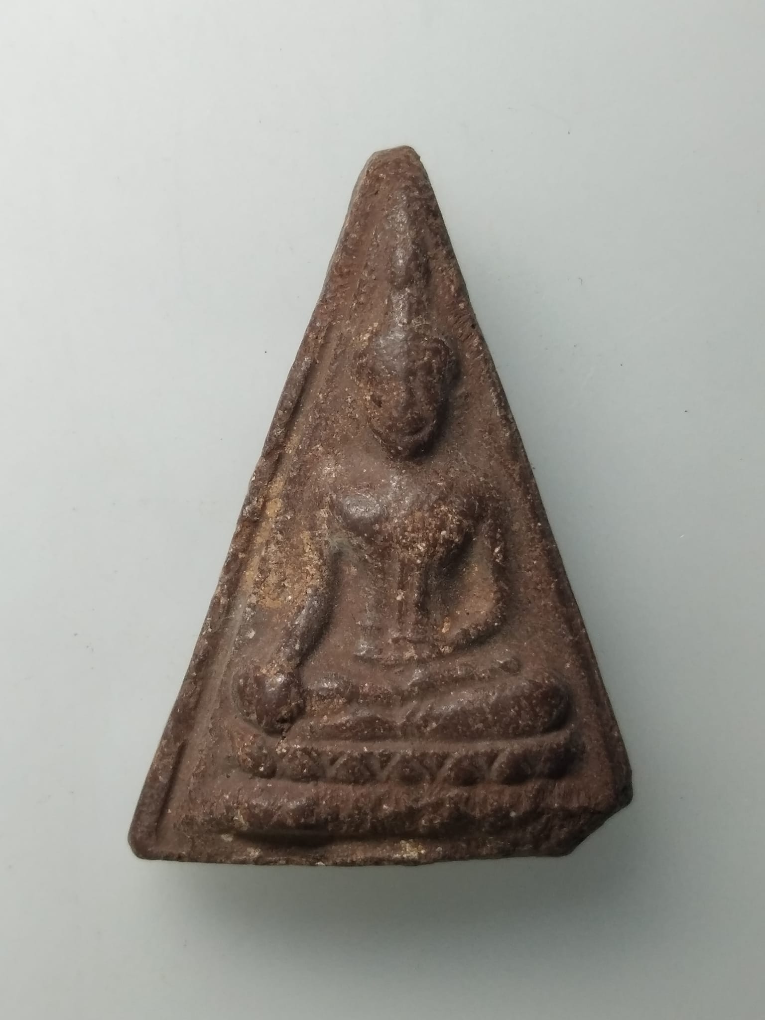 H115 นางพญา พ่อถม