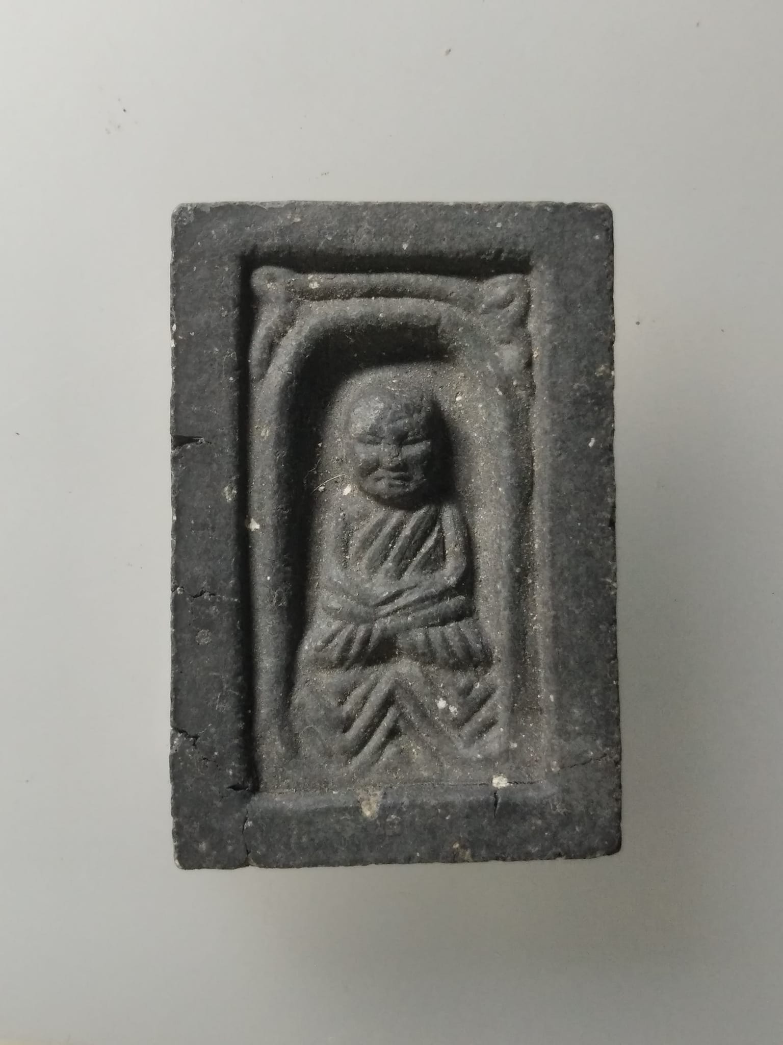 G976 หลวงปู่ทวด รุ่นเจาะตำนาน รุ่นแรก