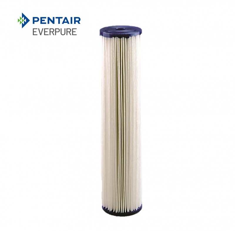 ไส้กรองน้ำใช้ PENTAIR รุ่น R30-20BB