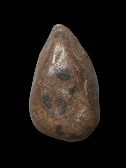 F238 พระกำแพงเม็ดมะลื่น