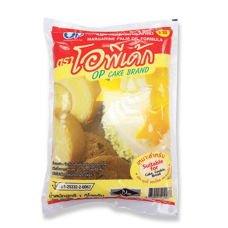โอพีเค้ก (1 kg)