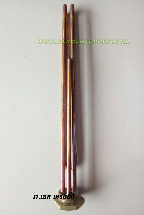 ฮิตเตอร์แบบเทอร์โมวัตต์ Thermowatt รุ่น RCT TW3-3000-220