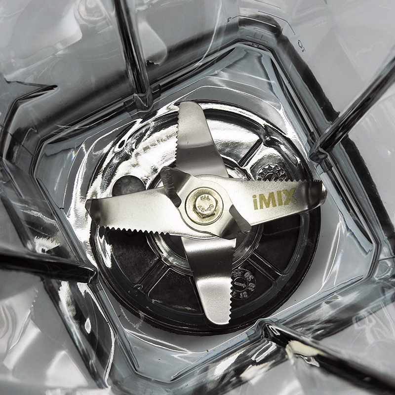 เครื่องปั่นน้ำผลไม้ เครื่องปั่นสมูทตี้ ไอมิกซ์ iMix heavey duty 1800W